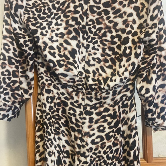 BCBG wide leg jumpsuits - Picture 10 of 16